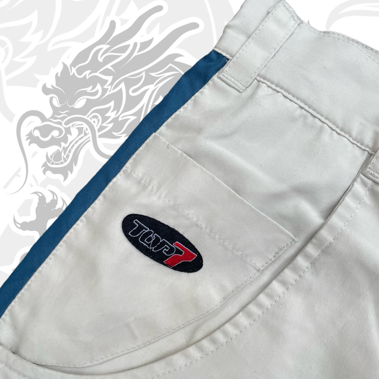 TopSeven Pant