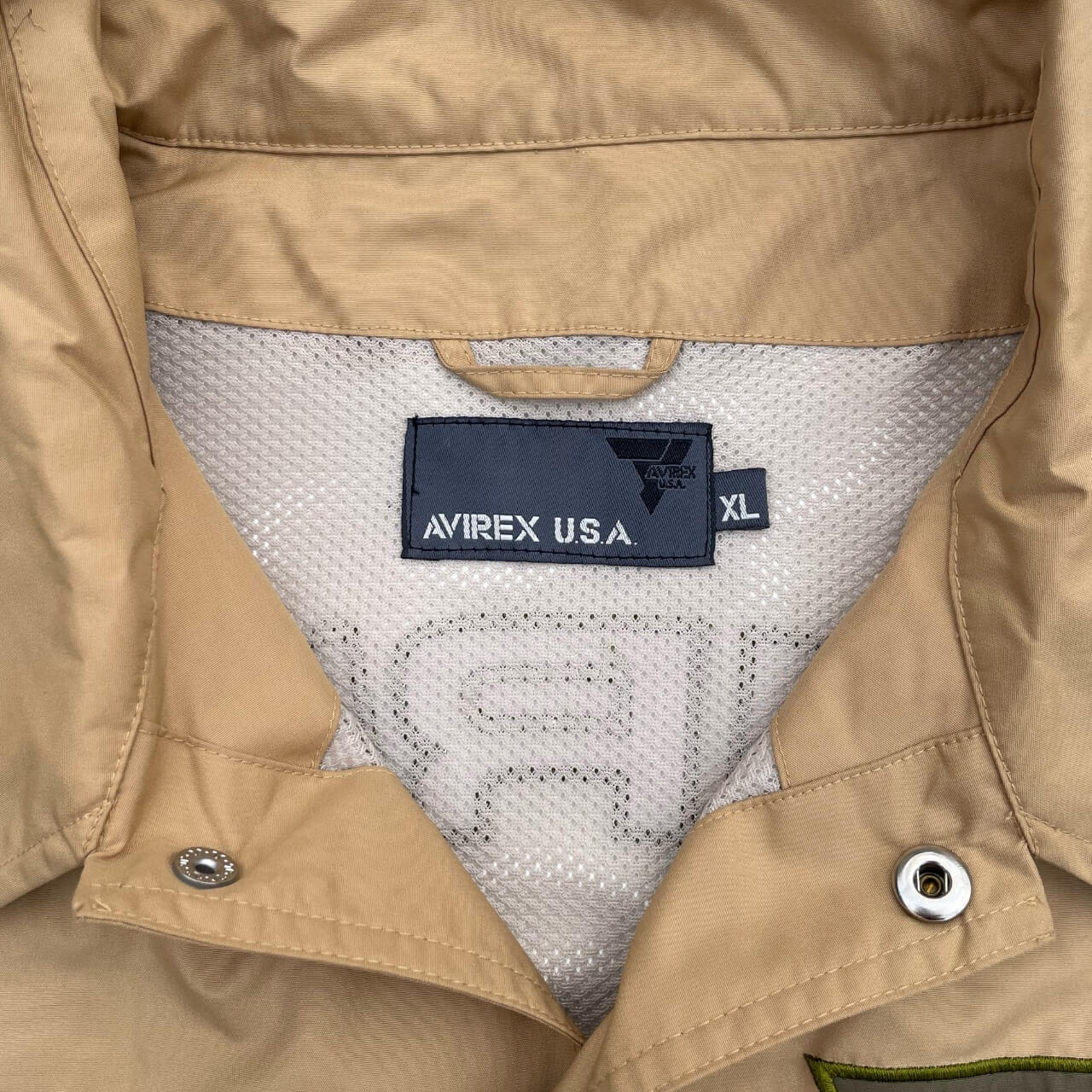 Avirex Jacket