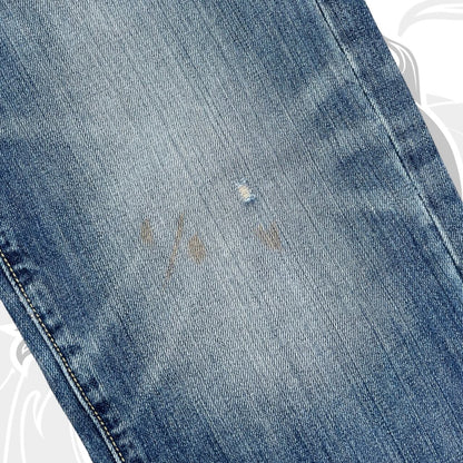 Ed Hardy Jean
