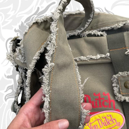 Von Dutch Bag