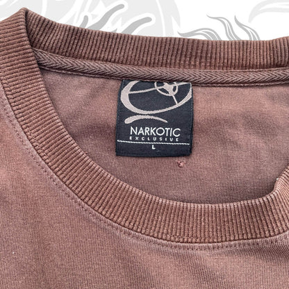 Narkotic T-Shirt