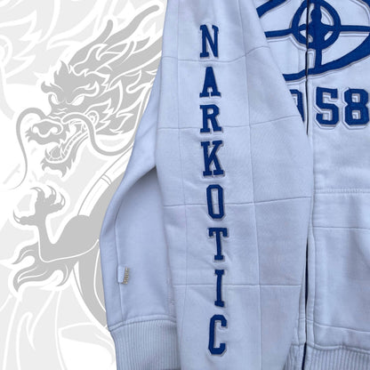 Narkotic Zip