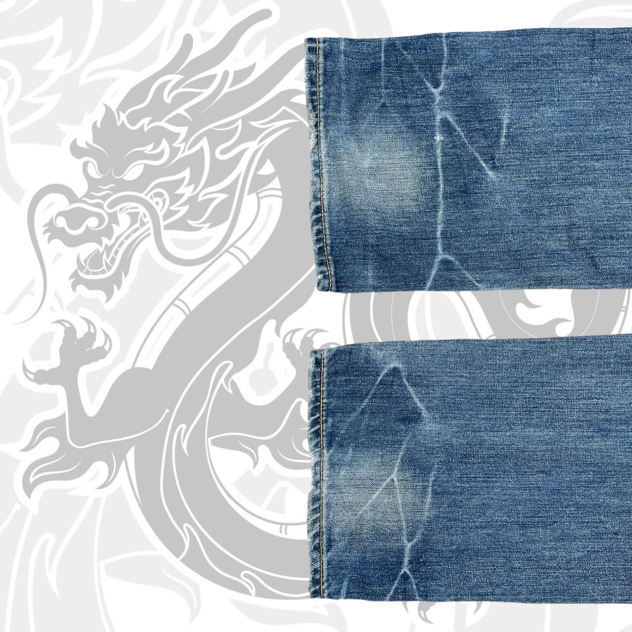 Ed Hardy Jean