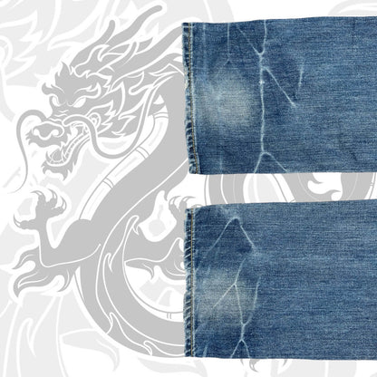 Ed Hardy Jean