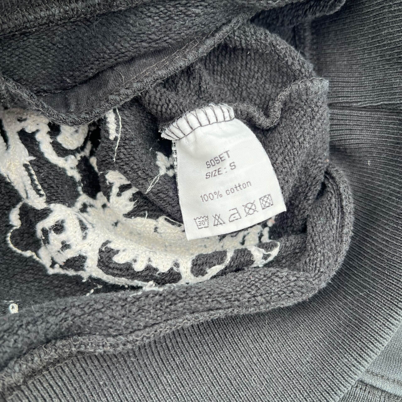 Two Angle Full-Zip
