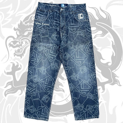 Karl Kani baggy Jean  32 US