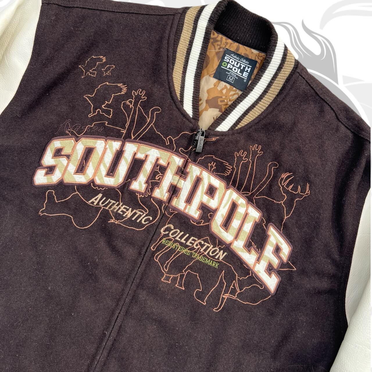 Southpole Jacket