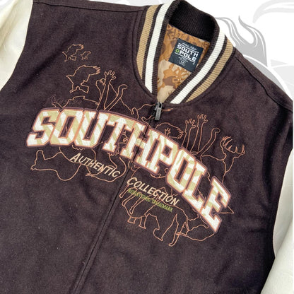 Southpole Jacket