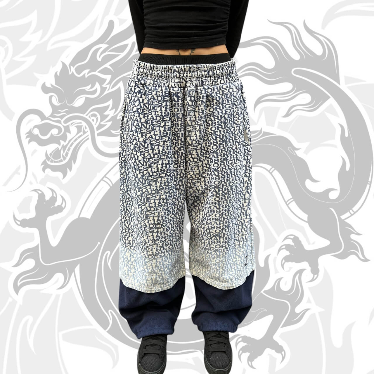 Karl Kani Sweatpant