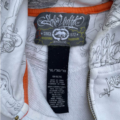 Ecko Unltd Zip