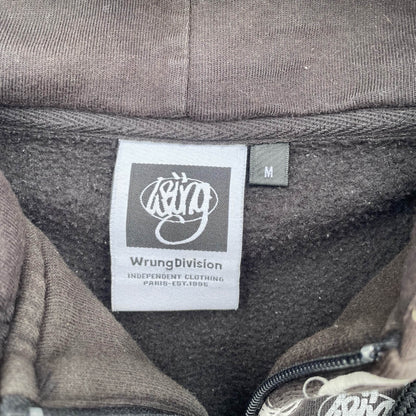 Wrung Zip