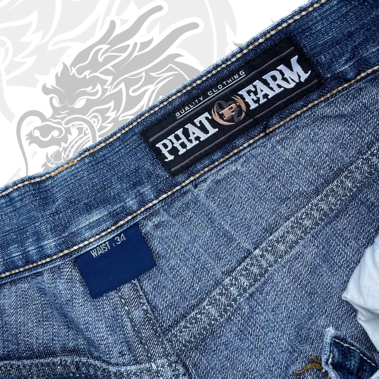 Phat Farm Short