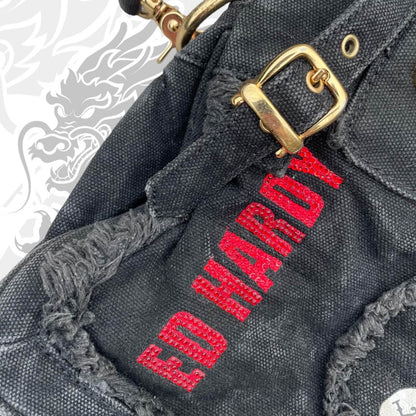 Ed Hardy Bag