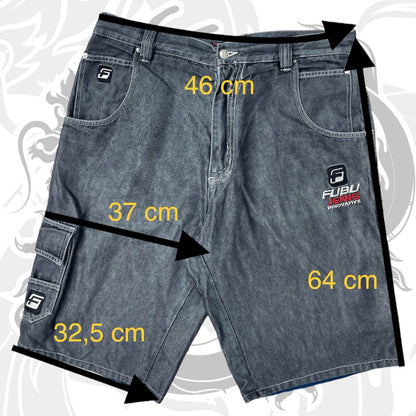 Fubu Baggy Short