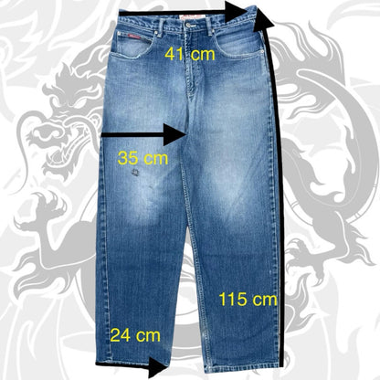 Dickies Baggy Jean