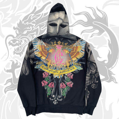 Christian Audigier Zip