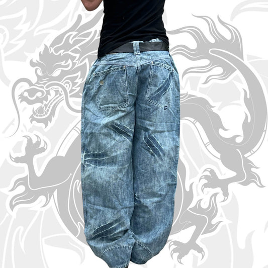 Enyce Baggy