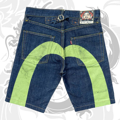 Evisu Short