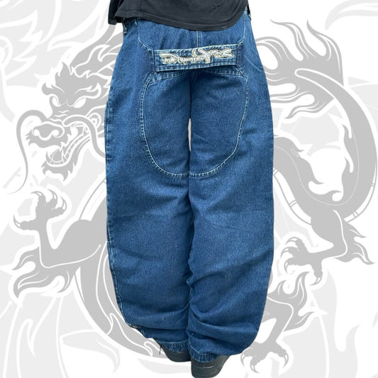 North Point Baggy Jean