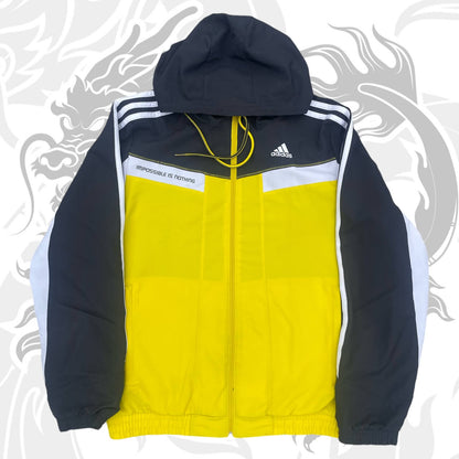 Adidas Tracksuits