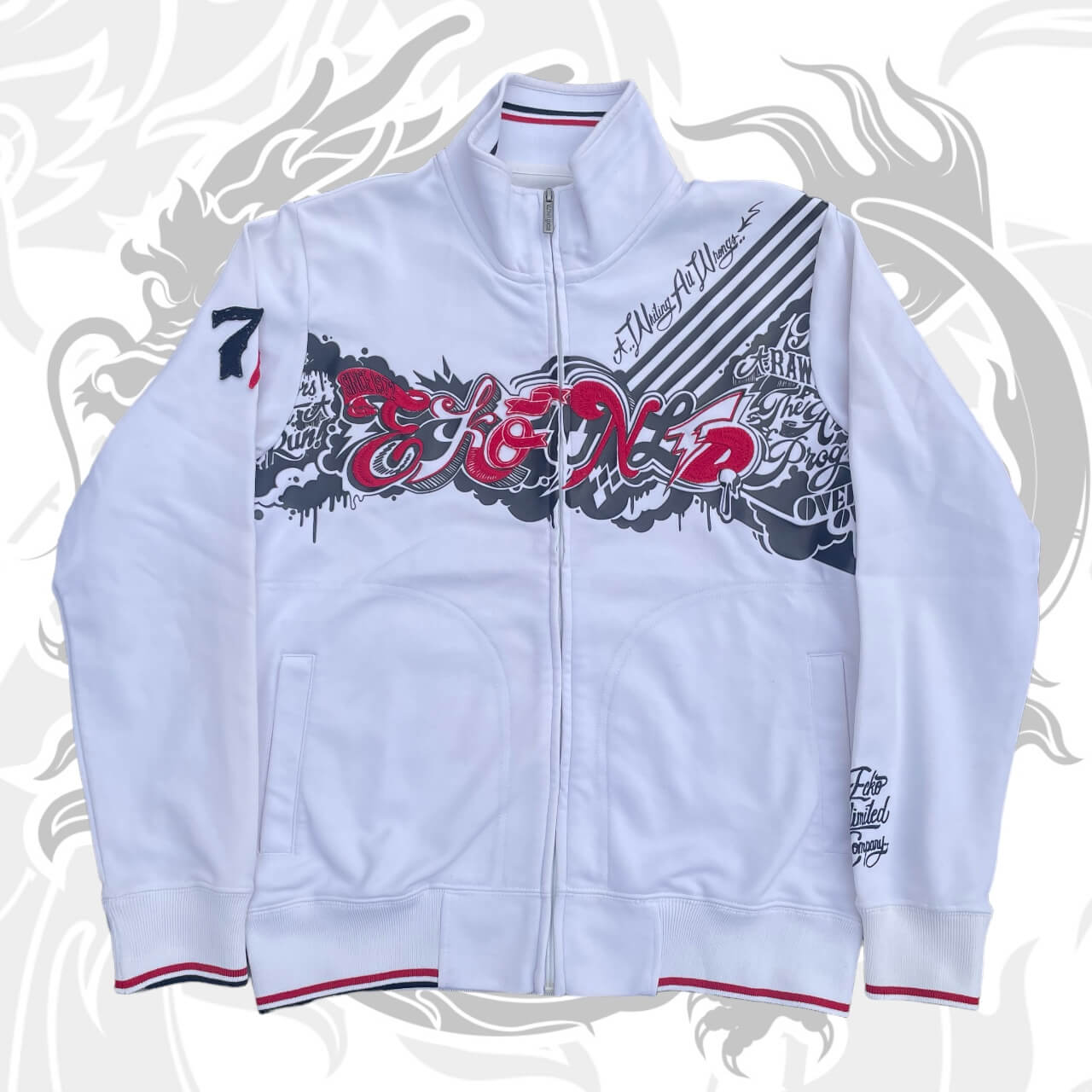 Ecko Unltd Zip